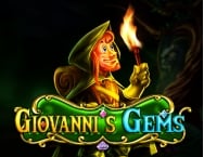 game background Giovanni's Gems