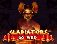 Game thumbs Gladiators Go Wild