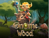 game background Gnome Wood