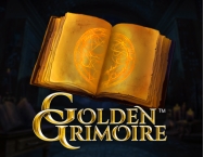 Game thumbs Golden Grimoire