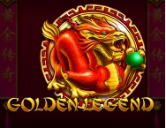 game background Golden Legend