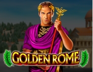 game background Golden Rome