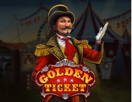 game background Golden Ticket