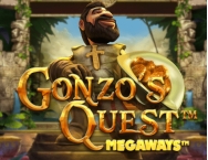 Gonzo's Quest Megaways™ Slot Review