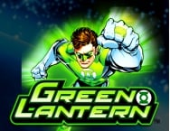 Game thumbs Green Lantern