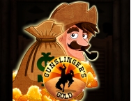 Image result for GUNSLINGERS GOLD