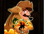 Game thumbs Gunslingers Gold