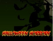 Game thumbs Halloween Horrors