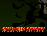 game background Halloween Horrors