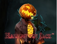 game background Halloween Jack