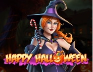 game background Happy Halloween