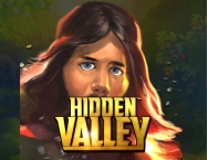 game background Hidden Valley