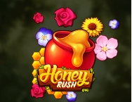 game background Honey Rush