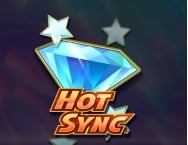 Game thumbs Hot Sync