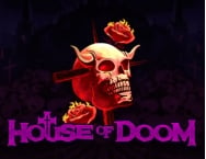 game background House of Doom