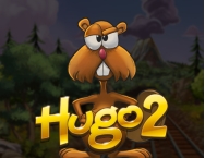 game background Hugo 2