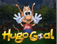 game background Hugo Goal