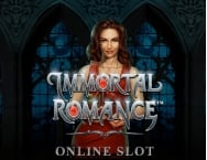 Immortal Romance Remastered Online Slot by Microgaming