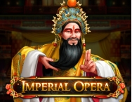 game background Imperial Opera