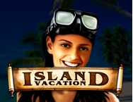 Game thumbs Island Vacation