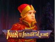 Game thumbs Ivan and the Immortal King