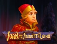 game background Ivan and the Immortal King