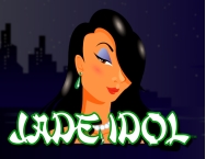 game background Jade Idol