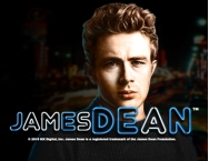game background James Dean