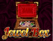 game background Jewel Box