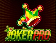 game background Joker Pro