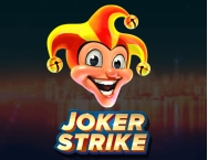 game background Joker Strike