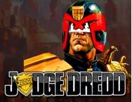Game thumbs Judge Dredd