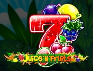 Game thumbs Juice'n'Fruits