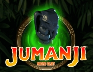 game background Jumanji