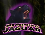 Game thumbs Jumping Jaguar