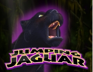 game background Jumping Jaguar