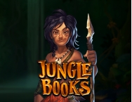 game background Jungle Book