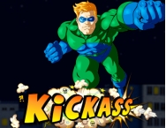 game background Kick Ass