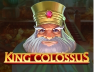 game background King Colossus