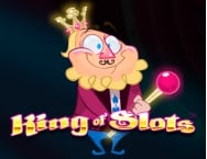 game background King of Slots