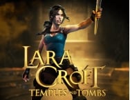 Game thumbs Wild Lara Croft Temples and Tombs