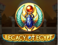 game background Legacy of Egypt