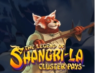 game background The Legend of Shangri-La