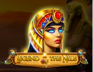 Game thumbs Legend of the Nile