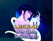 game background Legend of the White Snake Lady