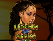 Game thumbs Legends of Africa