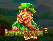 Game thumbs Leprechaun Song