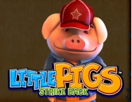 Game thumbs Little Pigs