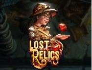 Game thumbs Lost Relics