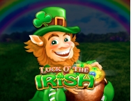 game background Luck O’ The Irish